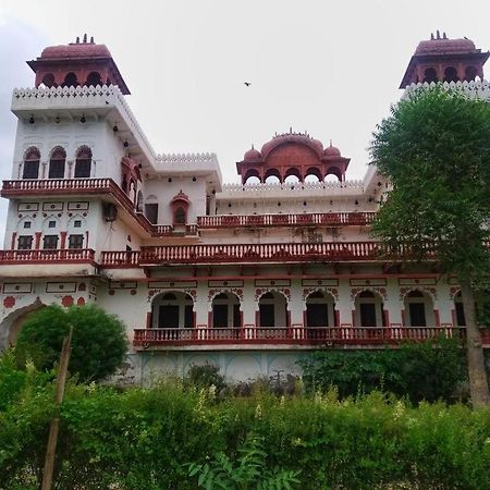 Tordi Garh Hotel Malpura  Ngoại thất bức ảnh