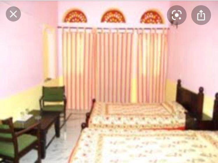 Tordi Garh Hotel Malpura  Ngoại thất bức ảnh